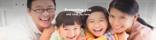 AIG Singapore