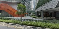 Liberty Specialty Markets - Singapore