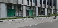 GIA (General Insurance Association of Singapore)