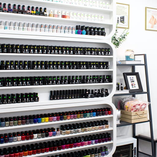 Twenty Nails