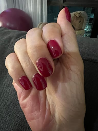 Elegant Nails