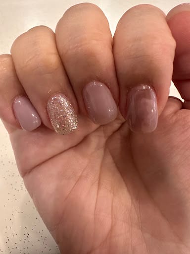 Twenty Nails