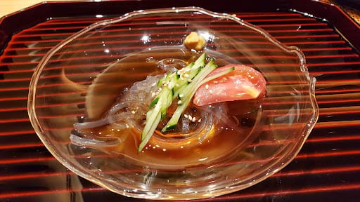 Sushi Sato 鮨 佐とう