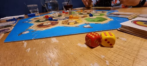 King and the Pawn
