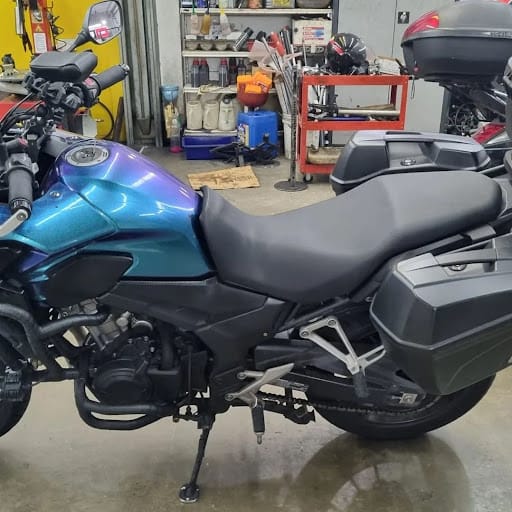 Bike Image SG