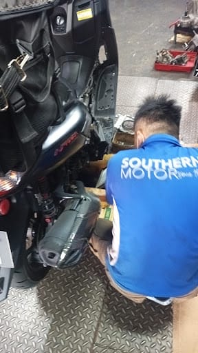 Southern Motor