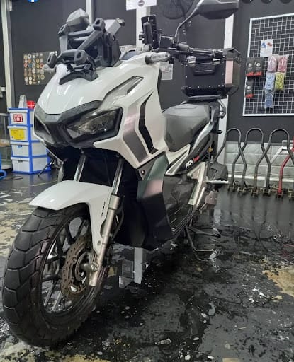 BIKERS ST PTE LTD