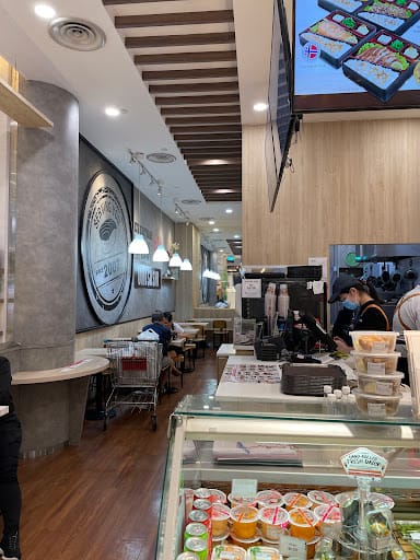 umisushi AMK Hub