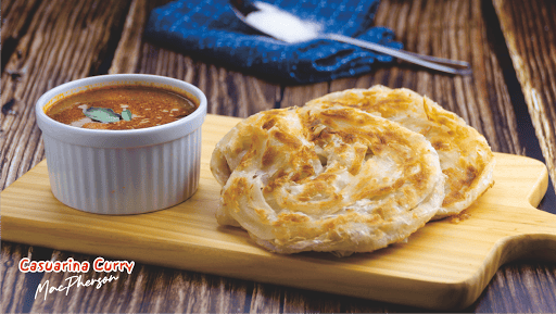 Casuarina Curry Restaurant and Catering