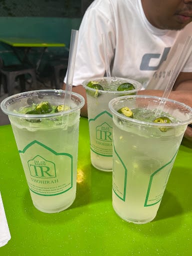 Thohirah Restaurant