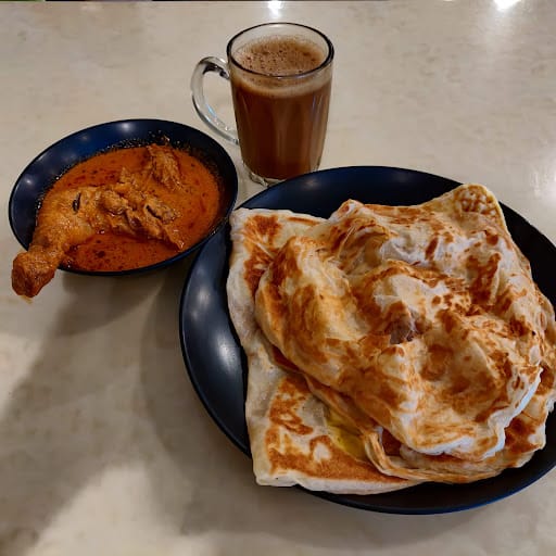 Mr Prata