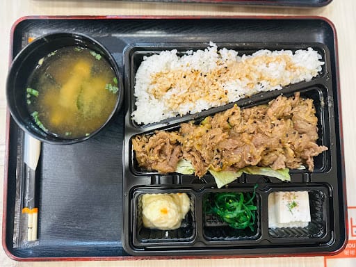 umisushi AMK Hub