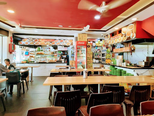 R.K. Eating House