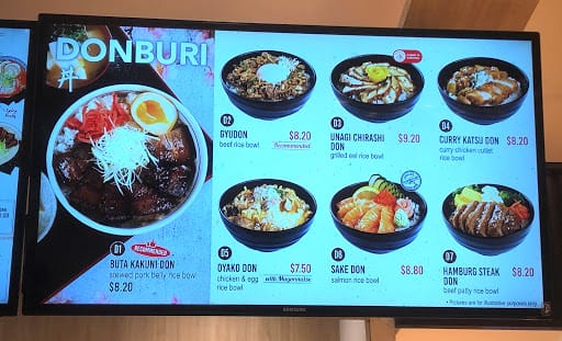 umisushi AMK Hub