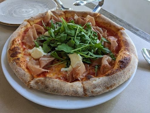 La Forketta