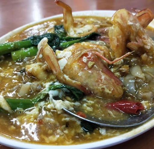 Kok Sen Restaurant