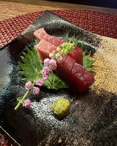 Sushi SEIZAN
