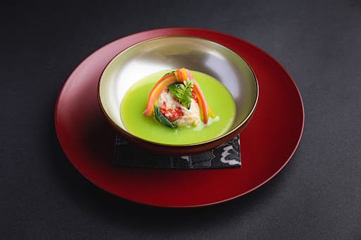 Hachi Restaurant