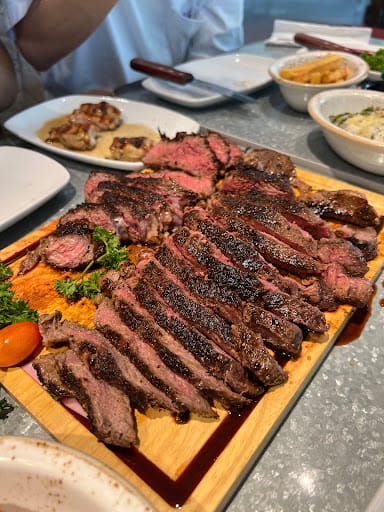 iSTEAKS @ Star Vista