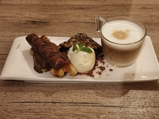 Braseiro Restaurant