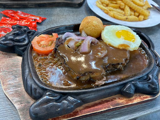 Uno Beef House