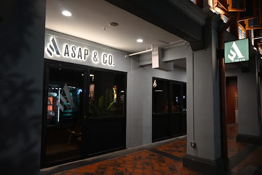 ASAP & Co