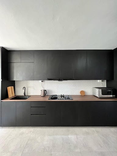 M2 Decor Pte Ltd