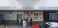 Papa Ayam Vivocity