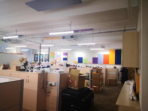 9 Reno Pte Ltd