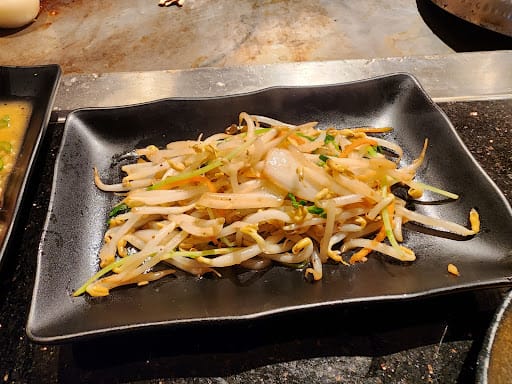 Yaki Yaki Bo
