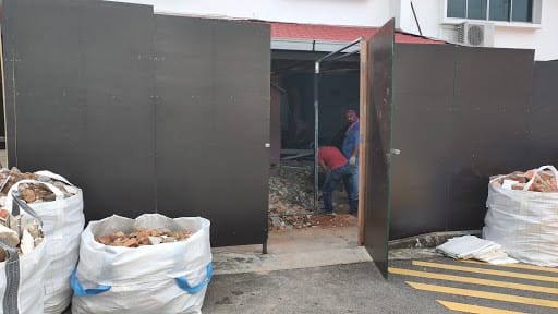 9 Reno Pte Ltd