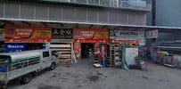 Shaft Build Construction Pte Ltd