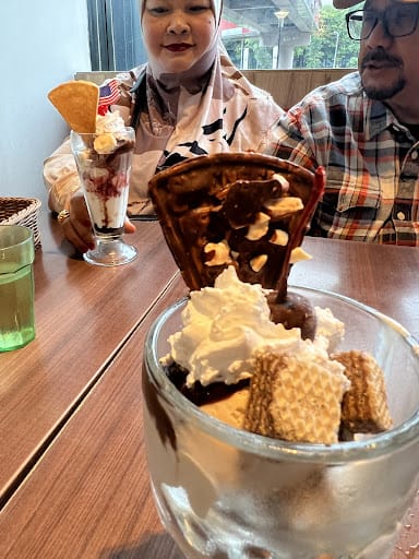 Swensen's @ IMM