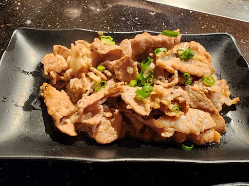 Yaki Yaki Bo