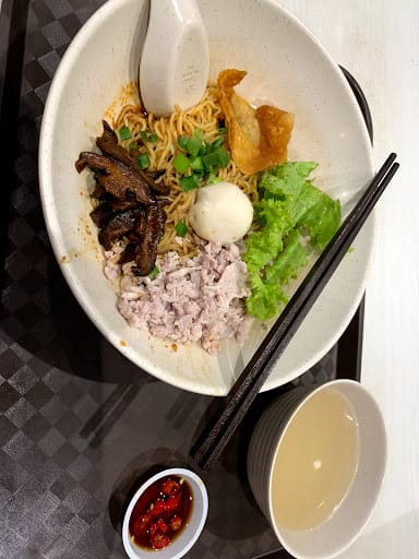 EAT. (Bedok Mall)