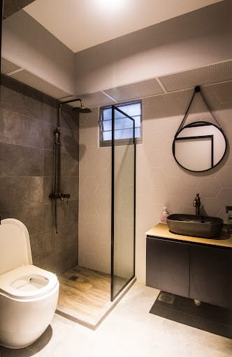 M2 Decor Pte Ltd
