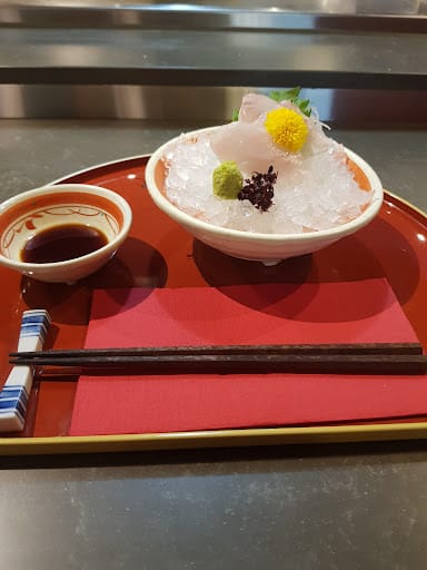 Ki Teppan & Rogama