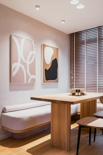 M2 Decor Pte Ltd
