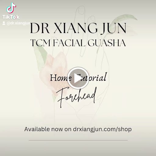 Dr Xiang Jun TCM
