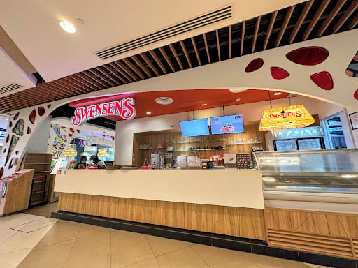 Swensen's @ IMM