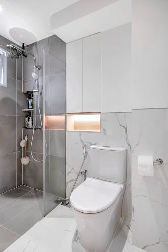 M2 Decor Pte Ltd