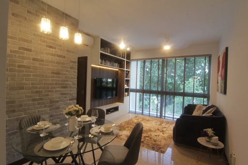 M2 Decor Pte Ltd