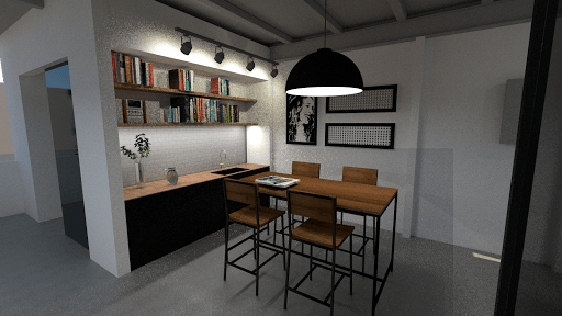 Om Decor Pte Ltd