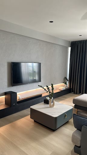 M2 Decor Pte Ltd
