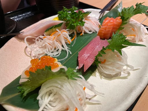 Ichiban Sushi (IMM)