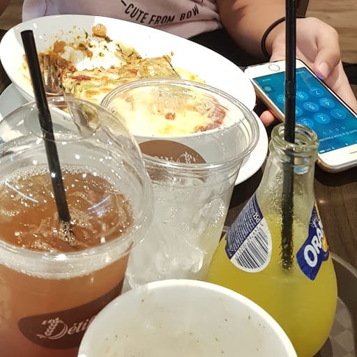 Delifrance (Jelita)