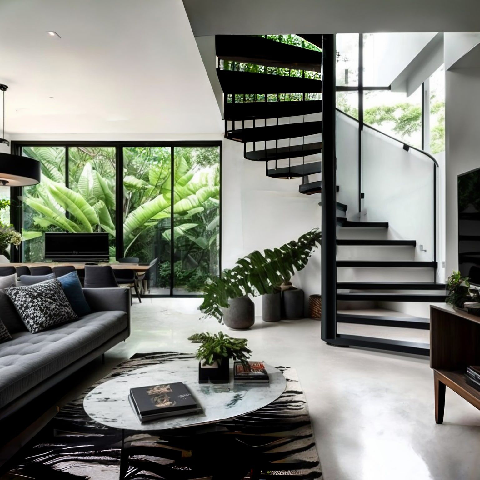 TCA Design & Build