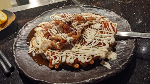 Yaki Yaki Bo
