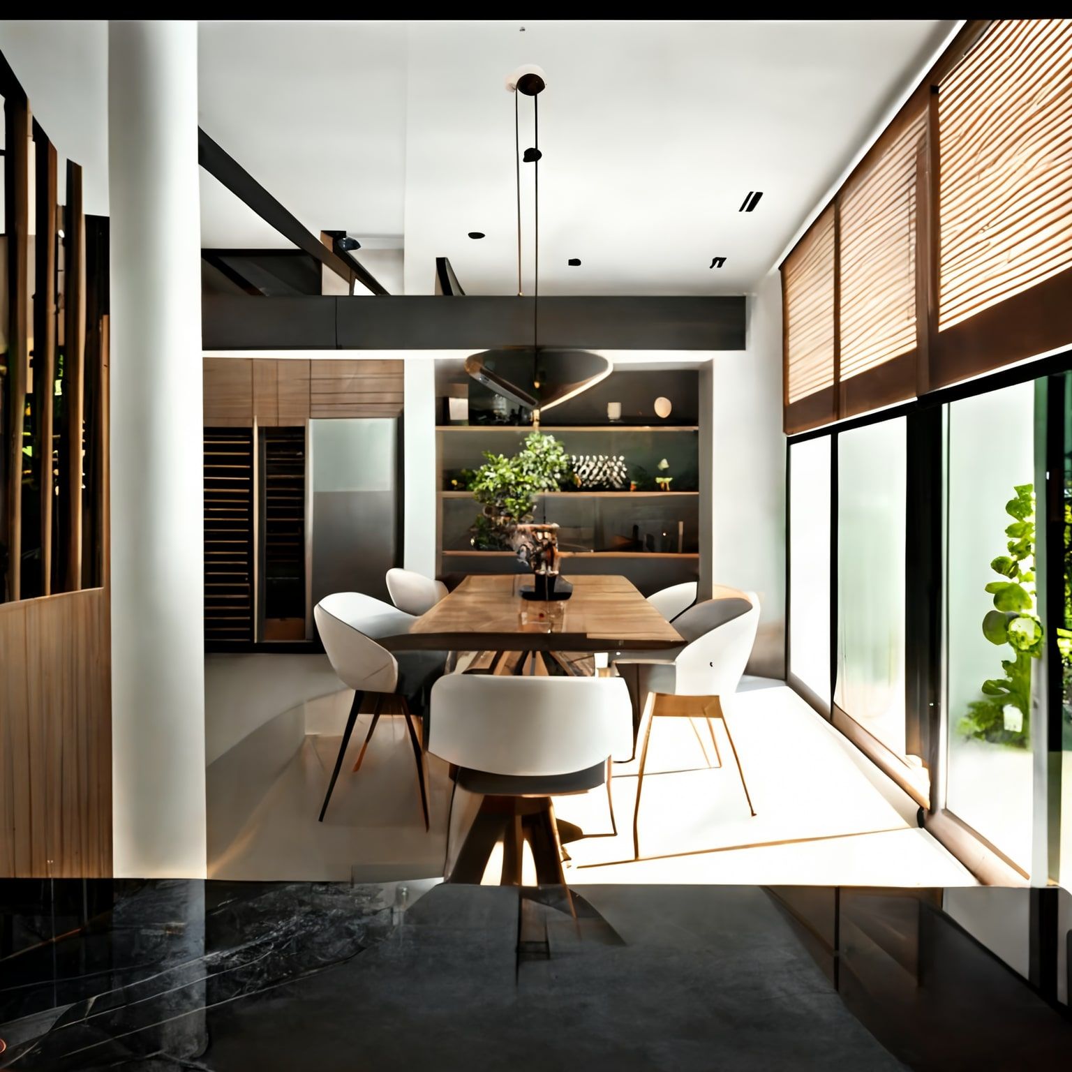 TCA Design & Build