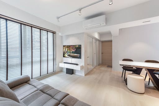 M2 Decor Pte Ltd